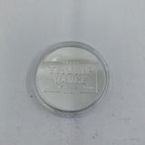 2024 Make America Great Again Gold Silver Plated Coin 24k Presidential Coin Trump US Campaign Commemorative Coin Collection Gift To Send To Fans
