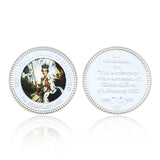 10 Designs Elizabeth Coins for Selection