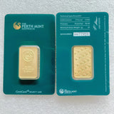 Various Types PAMP Non-magnetic 1oz/2.5g/5g/10g/20g/50g/100g Sealed Packing Copper Gold Bar 24k Gold Plated Bullion Ingot Bar Unique Serial No.